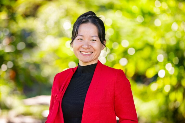 Dr Binh Nguyen, Allicin concentrations in garlic