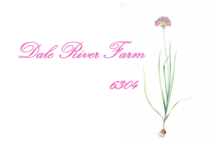 Dale River Farm logo